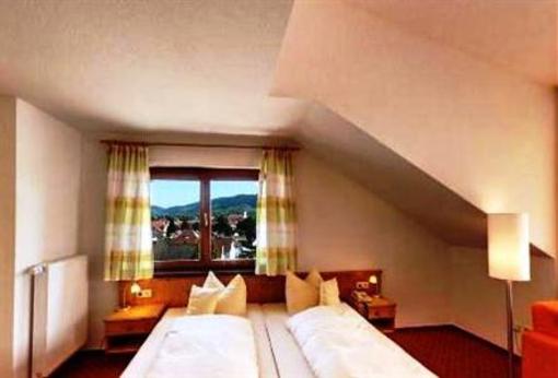 фото отеля Gasthof Renchtalblick