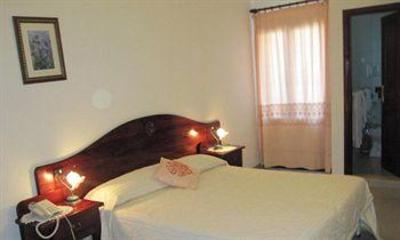 фото отеля S'Ortale Hotel Orosei