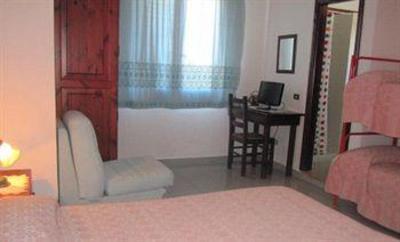 фото отеля S'Ortale Hotel Orosei