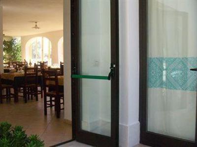 фото отеля S'Ortale Hotel Orosei