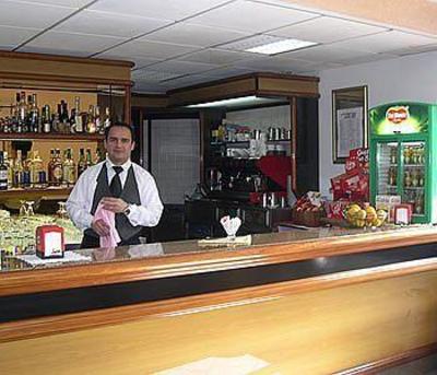 фото отеля S'Ortale Hotel Orosei