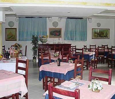 фото отеля S'Ortale Hotel Orosei