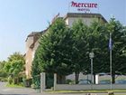 фото отеля Mercure Deauville Pont l'Eveque
