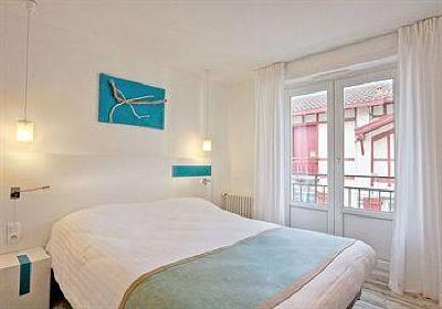 фото отеля BEST WESTERN Kemaris