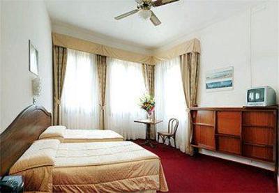 фото отеля Hotel Cristallo -- Lido