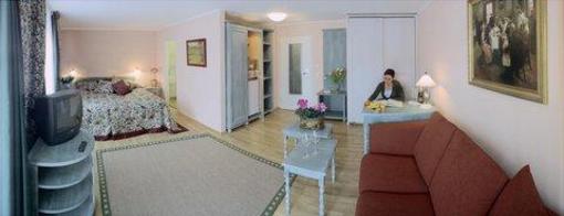 фото отеля Hotel Henry Erding