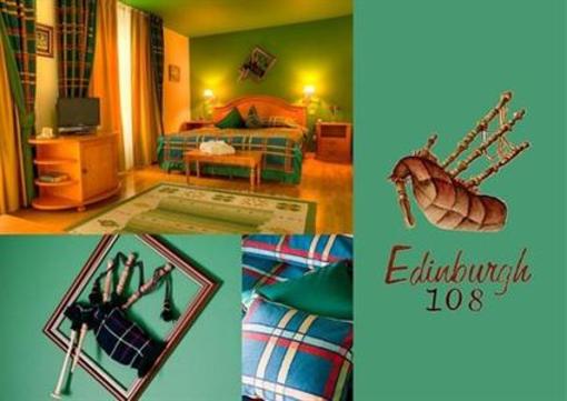 фото отеля Hotel Henry Erding