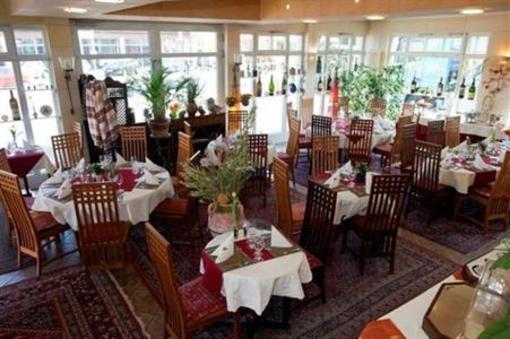 фото отеля Hotel Henry Erding