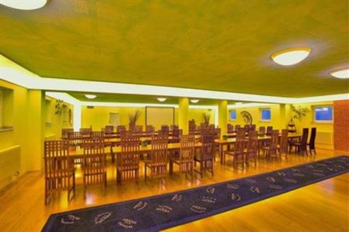 фото отеля Hotel Henry Erding