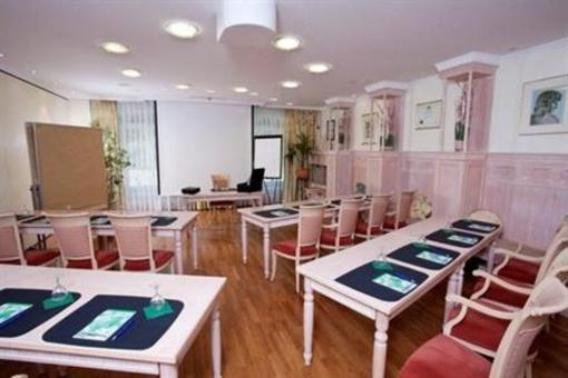 фото отеля Hotel Henry Erding