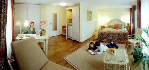 фото отеля Hotel Henry Erding