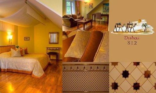 фото отеля Hotel Henry Erding