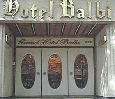 фото отеля Grand Hotel Balbi
