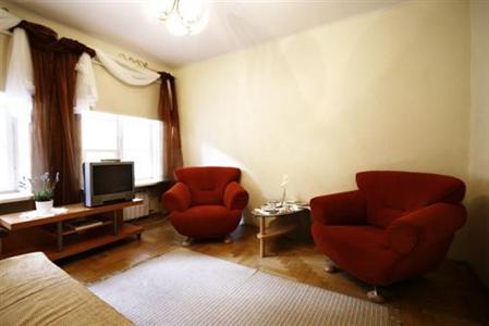 фото отеля Old Town Apartment Warsaw