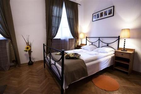 фото отеля Old Town Apartment Warsaw