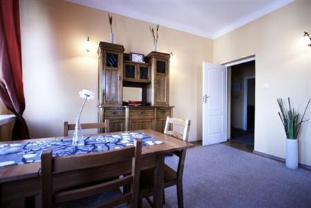 фото отеля Old Town Apartment Warsaw
