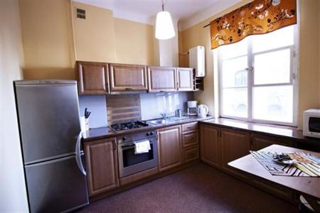 фото отеля Old Town Apartment Warsaw