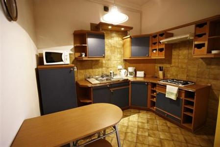 фото отеля Old Town Apartment Warsaw