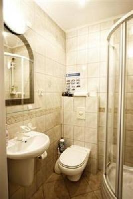 фото отеля Old Town Apartment Warsaw