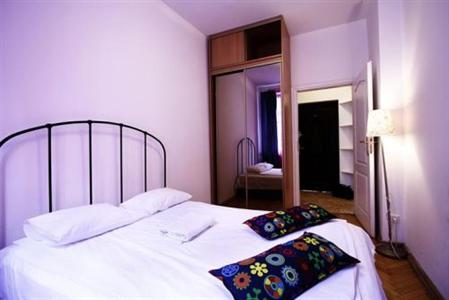 фото отеля Old Town Apartment Warsaw