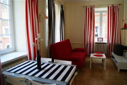 фото отеля Old Town Apartment Warsaw