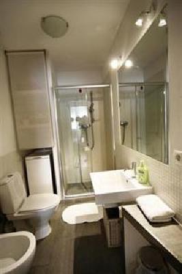фото отеля Old Town Apartment Warsaw