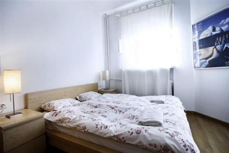 фото отеля Old Town Apartment Warsaw