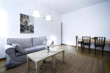 фото отеля Old Town Apartment Warsaw