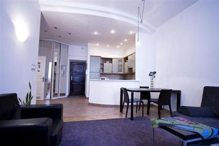 фото отеля Old Town Apartment Warsaw