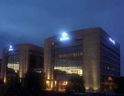 фото отеля Hilton Madrid Airport