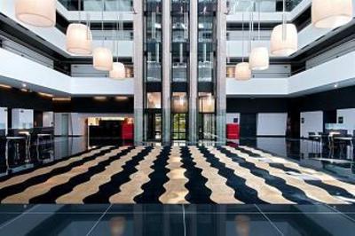 фото отеля Hilton Madrid Airport