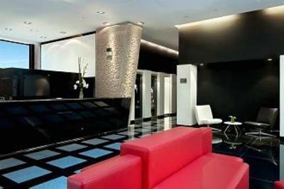 фото отеля Hilton Madrid Airport