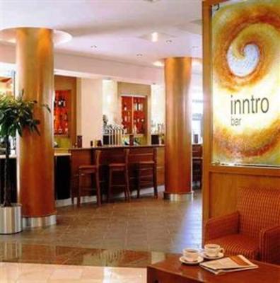 фото отеля Jurys Inn Southampton