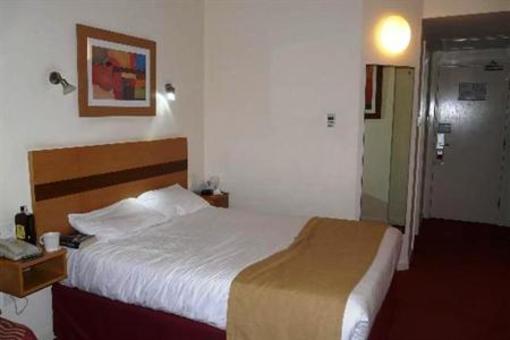 фото отеля Jurys Inn Southampton