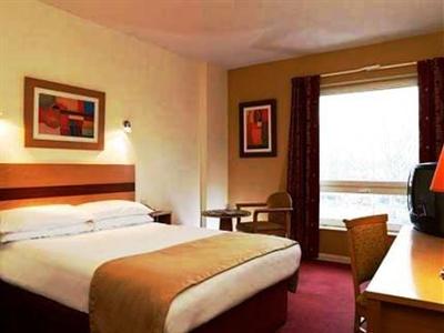 фото отеля Jurys Inn Southampton