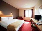 фото отеля Jurys Inn Southampton