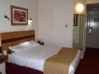 фото отеля Jurys Inn Southampton