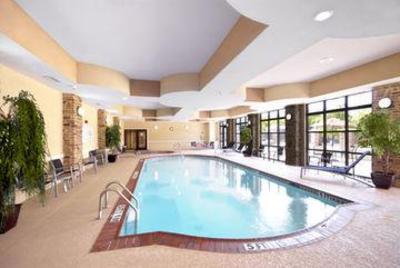 фото отеля Holiday Inn Northeast Arlington (Texas)