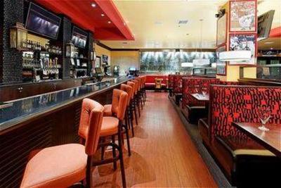 фото отеля Holiday Inn Northeast Arlington (Texas)