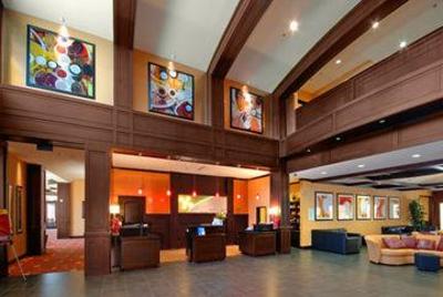 фото отеля Holiday Inn Northeast Arlington (Texas)