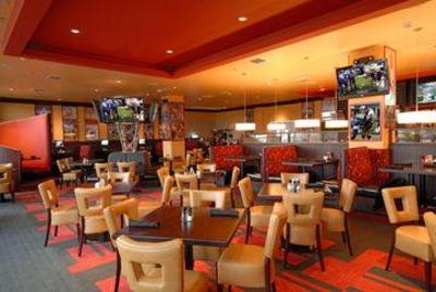 фото отеля Holiday Inn Northeast Arlington (Texas)
