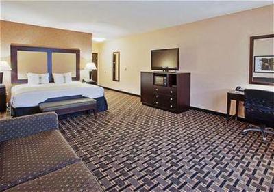 фото отеля Holiday Inn Northeast Arlington (Texas)