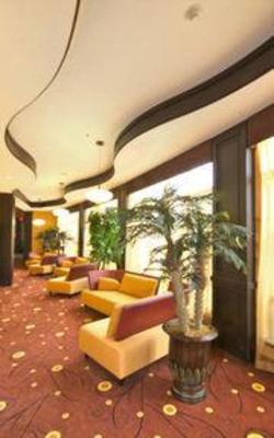 фото отеля Holiday Inn Northeast Arlington (Texas)