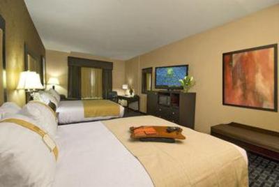 фото отеля Holiday Inn Northeast Arlington (Texas)