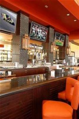 фото отеля Holiday Inn Northeast Arlington (Texas)