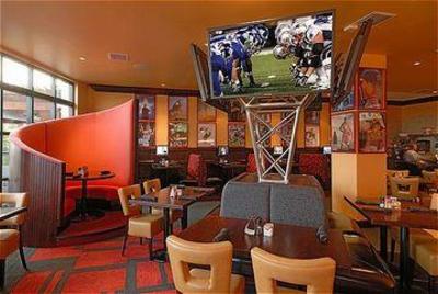 фото отеля Holiday Inn Northeast Arlington (Texas)