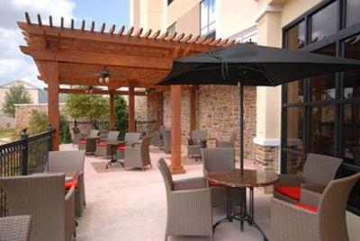 фото отеля Holiday Inn Northeast Arlington (Texas)
