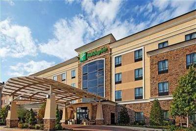 фото отеля Holiday Inn Northeast Arlington (Texas)