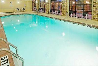 фото отеля Holiday Inn Northeast Arlington (Texas)