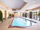 фото отеля Holiday Inn Northeast Arlington (Texas)